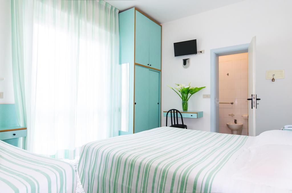Hotel San Gottardo Riccione Ruang foto